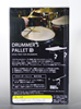 Drummer's Palette